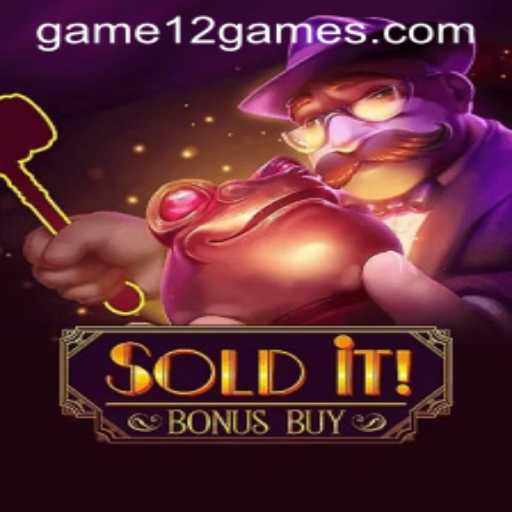 Exploring SolditBonusBuy: A Captivating Gaming Experience