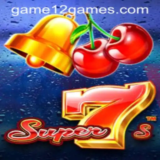 Exploring Super7s: The Ultimate Gaming Experience
