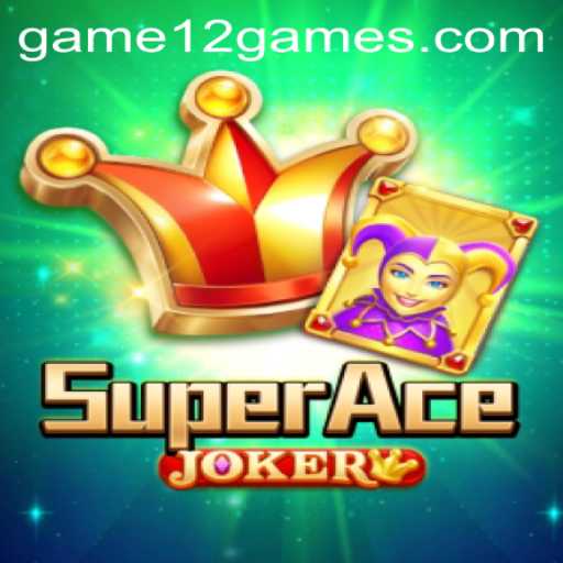Discover the Exciting World of SuperAceJoker: An In-Depth Look into 'game12 PH Login'
