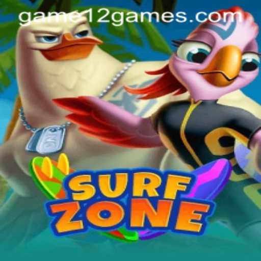 Exploring SurfZone: A Dive into the Latest Gaming Sensation