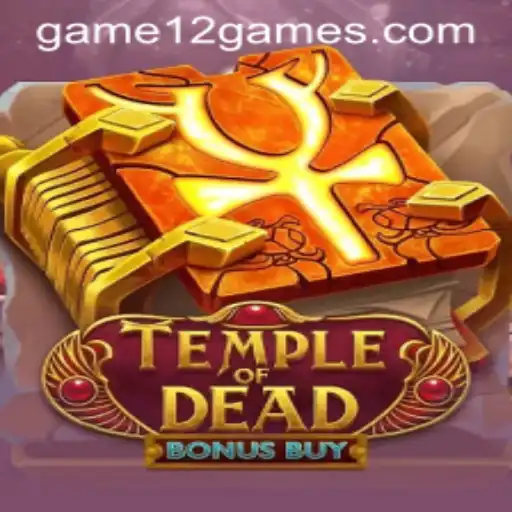 TempleofDeadBonusBuy: A Thrilling Gaming Experience