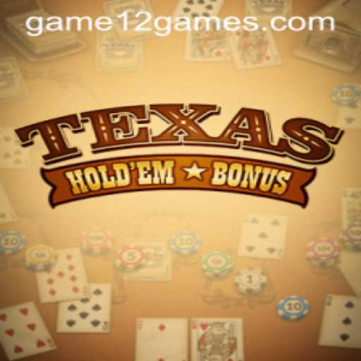 Discover the Thrills of Texas Holdem Bonus: An In-Depth Guide to Game12 PH Login