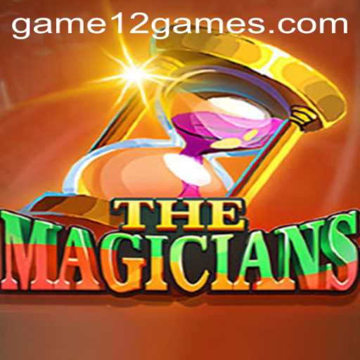 TheMagicians: A Magical Gaming Experience