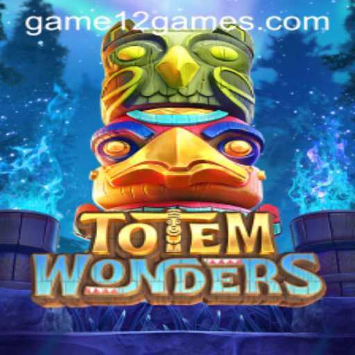 TotemWonders: Enter the Enchanting World of Game12 PH Login