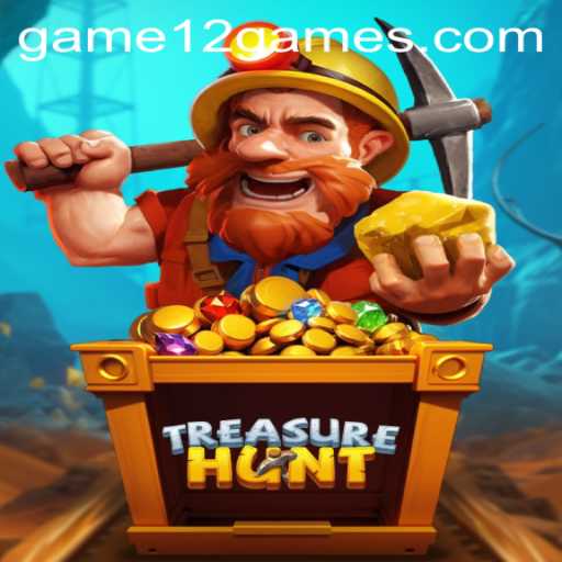 Exploring the Excitement of TreasureHunt: A New Era in Online Gaming