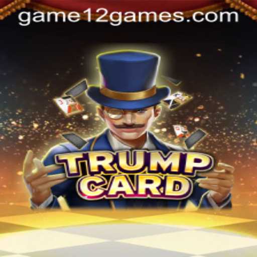 Unveiling TrumpCard: A Strategic Game Experience