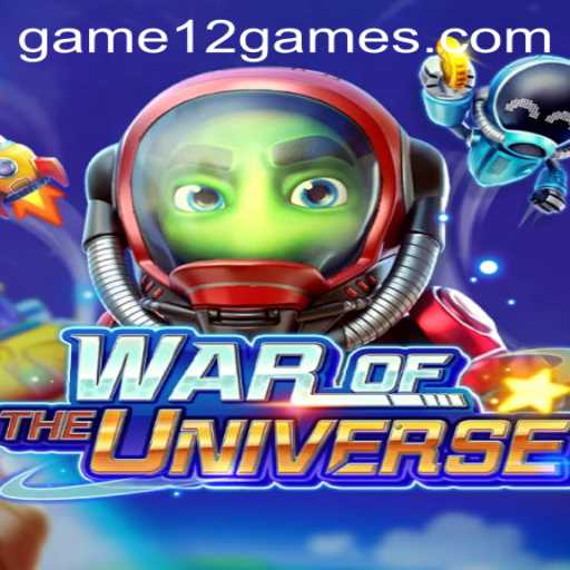 WAROFTHEUNIVERSE: A Deep Dive Into the Intergalactic Battle Game