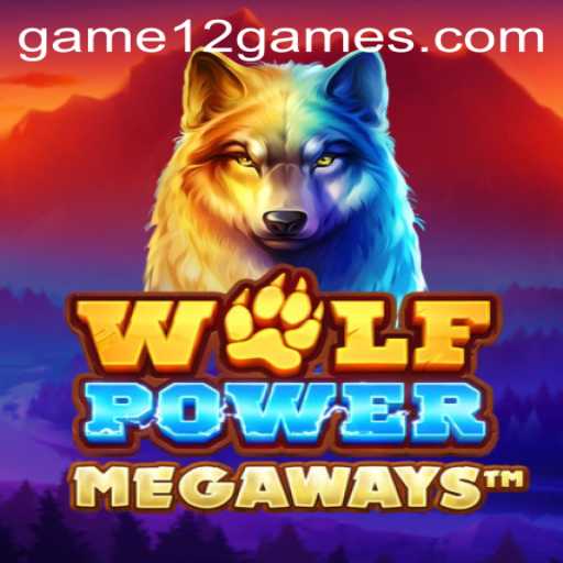 Exploring the Thrills of WolfPowerMega: A Captivating Dive into the GameWorld