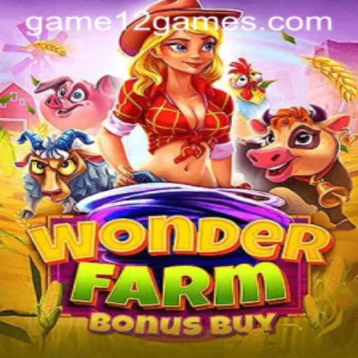 Discover the Exciting World of WonderFarmBonusBuy: A Fresh Gaming Adventure