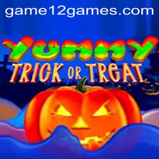 Welcome to the Sweet World of YummyTrickorTreat: A Halloween Adventure